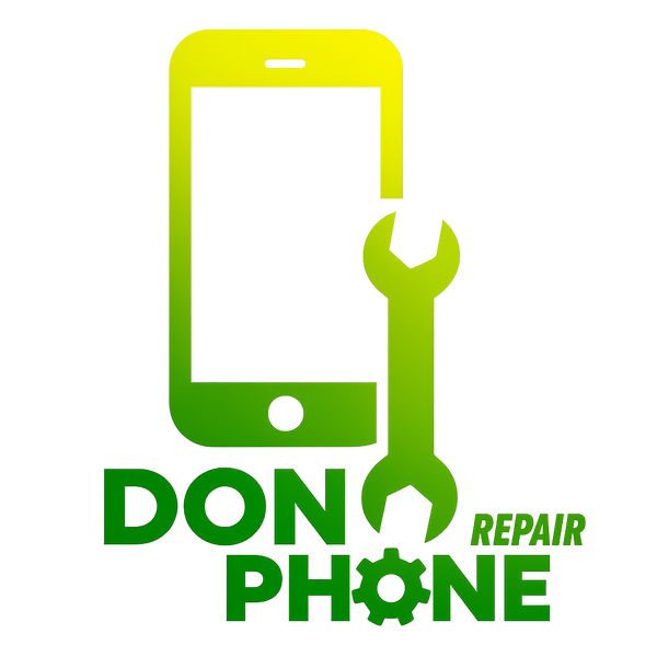 Dono-Phone Repair