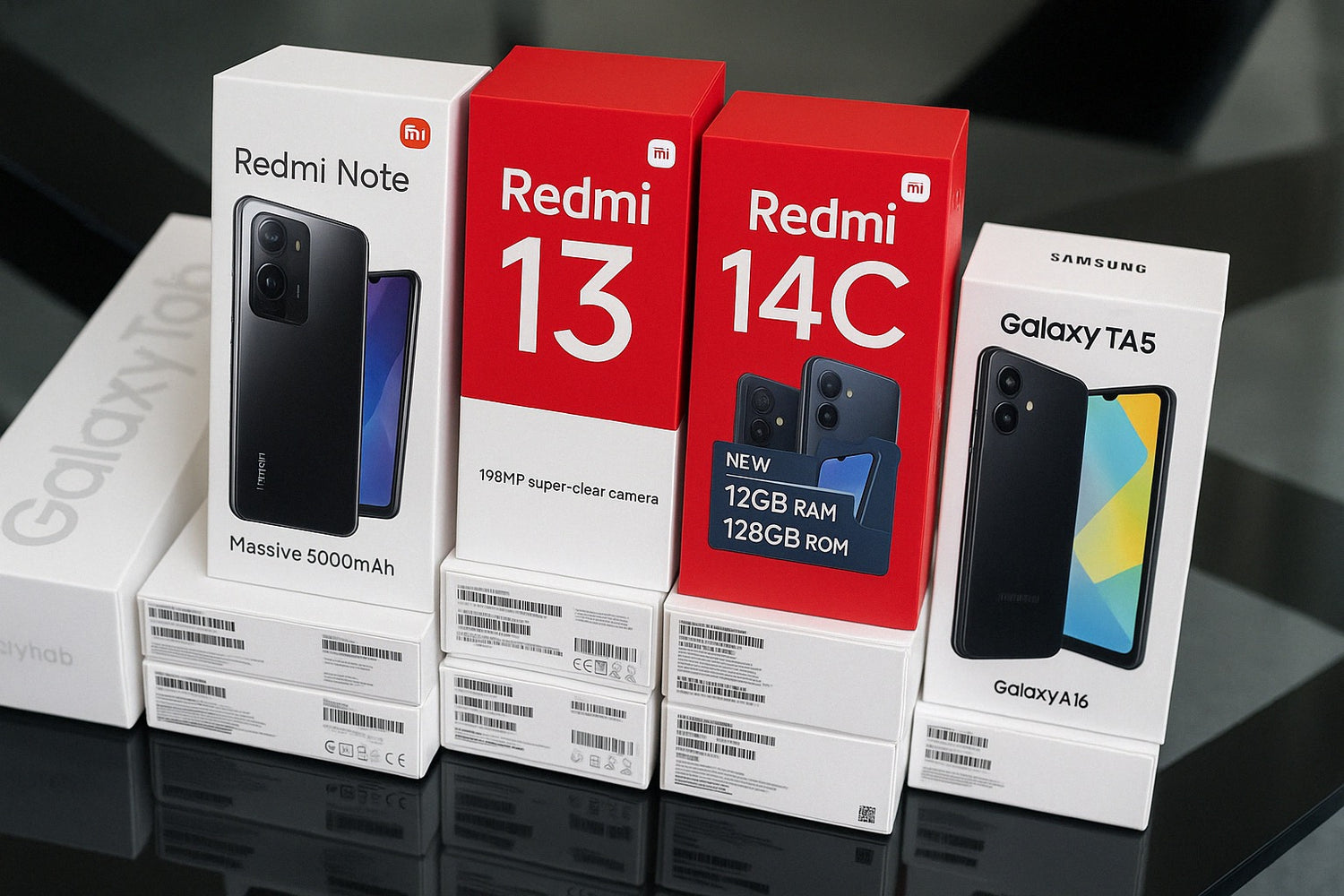 Remplacement batterie Samsung Galaxy à Étalle